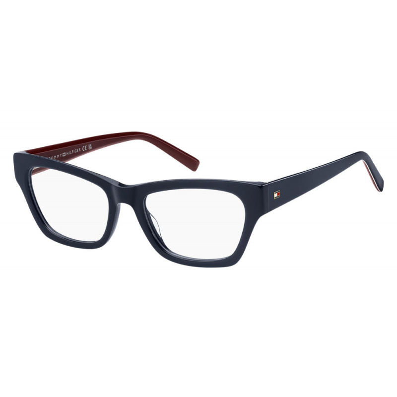Eyeglasses Tommy Hilfiger TH 2231 PJP Blue 53mm