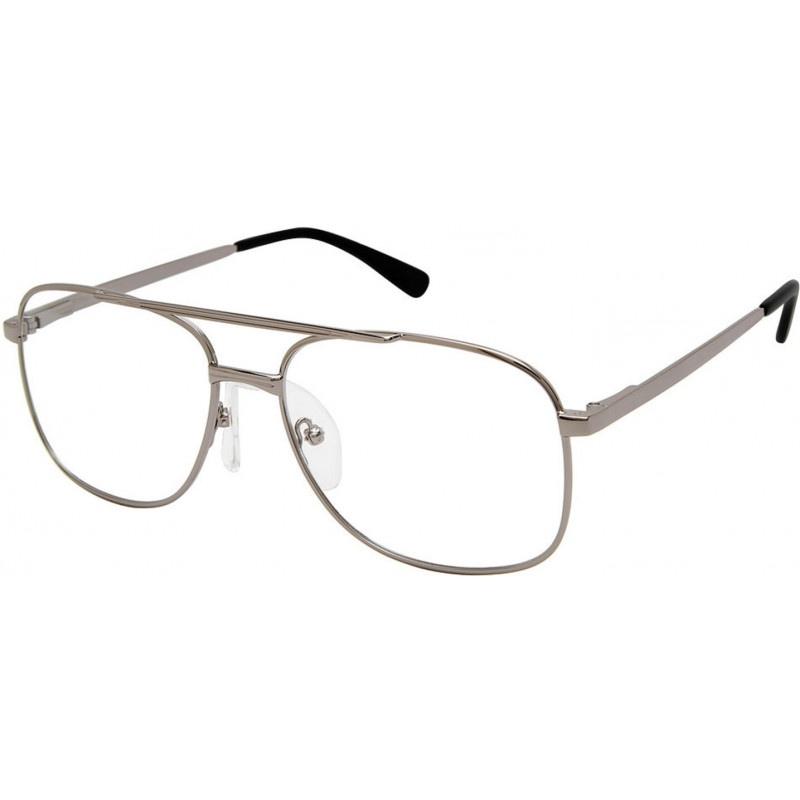 Eyeglasses TLG WESTPORT F264 Gun 59mm