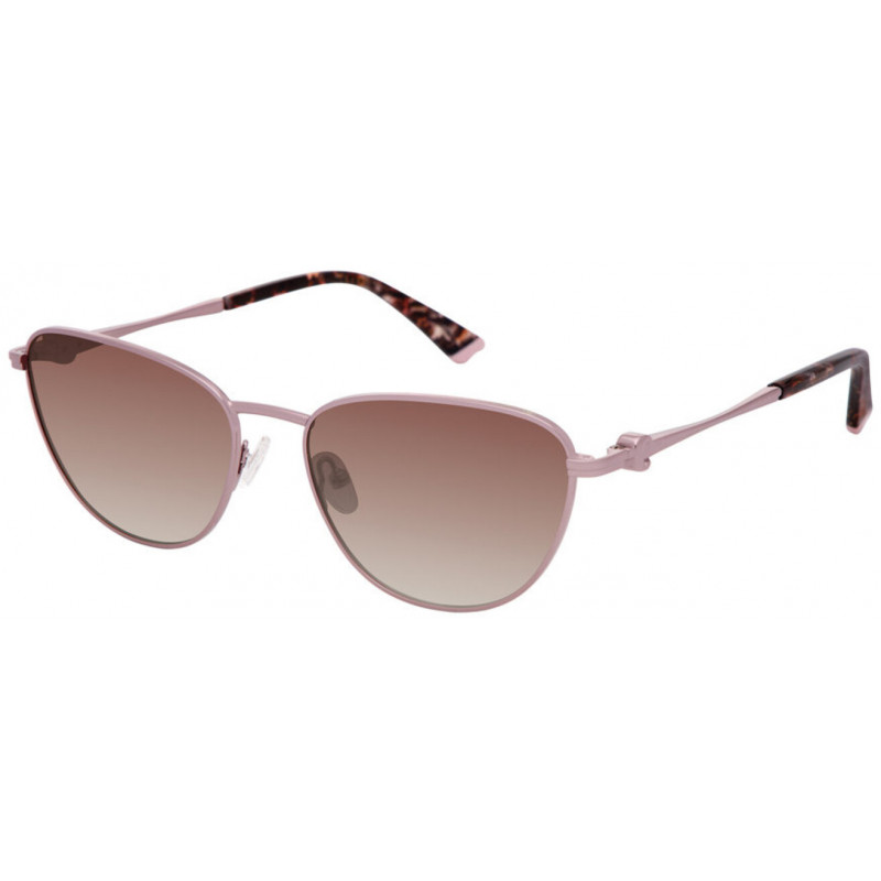 Sunglasses Champion EMBER C02 Rose Gold 57mm