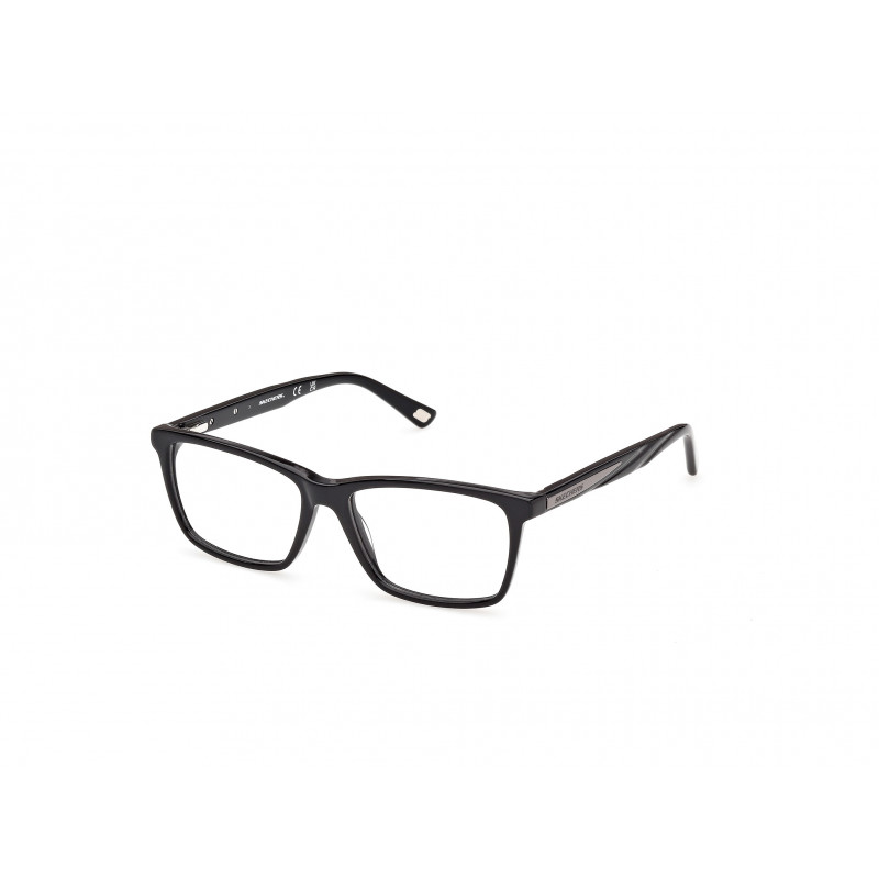 Eyeglasses Skechers SE 50199 001 Shiny Black / 49mm