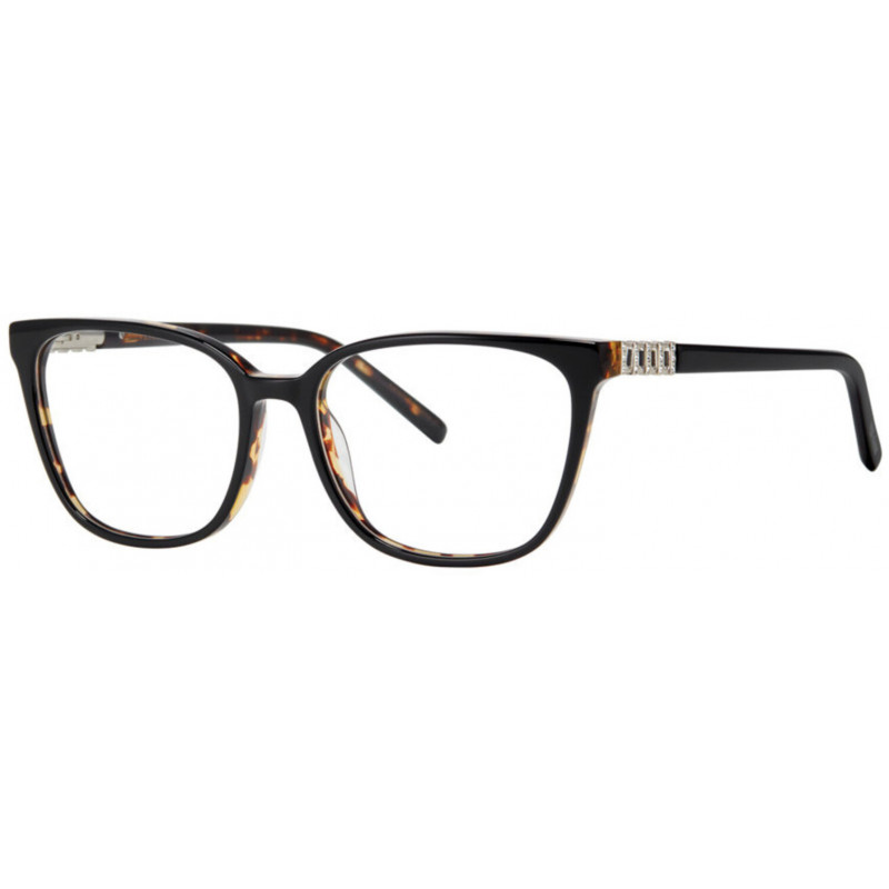 Eyeglasses Vera Wang Micha Black Tortoise Black/Tortoise