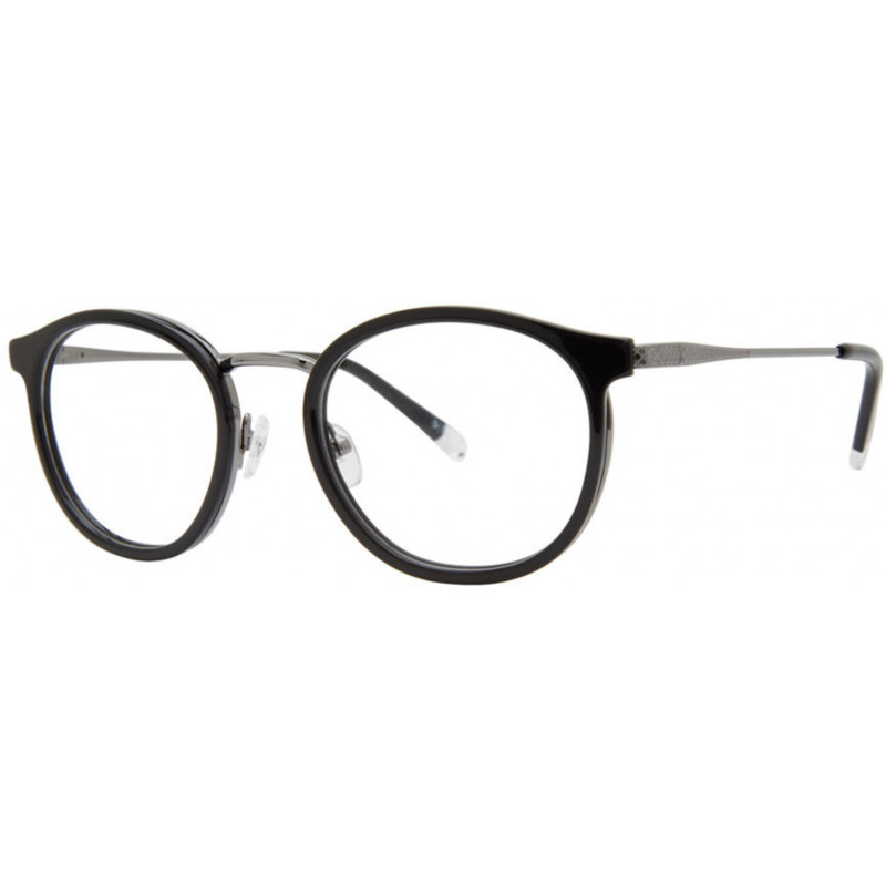Eyeglasses Original Penguin The Justin Gunmetal
