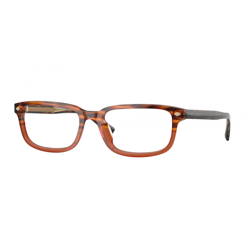 Eyeglasses Brooks Brothers BB 2080 U 6175 Brown 55mm