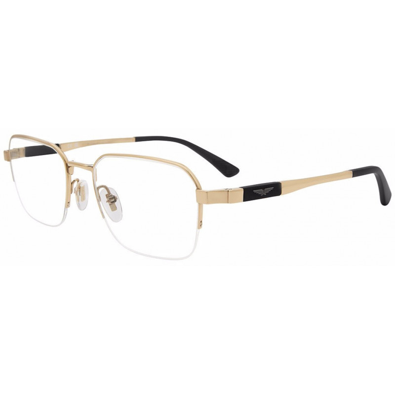 Sunglasses Police VPLP 16 0300 Shiny Total Rose Gold