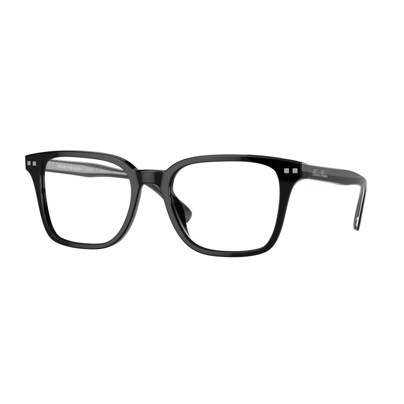 Eyeglasses Brooks Brothers BB 2058 6064 Shiny Black 55mm