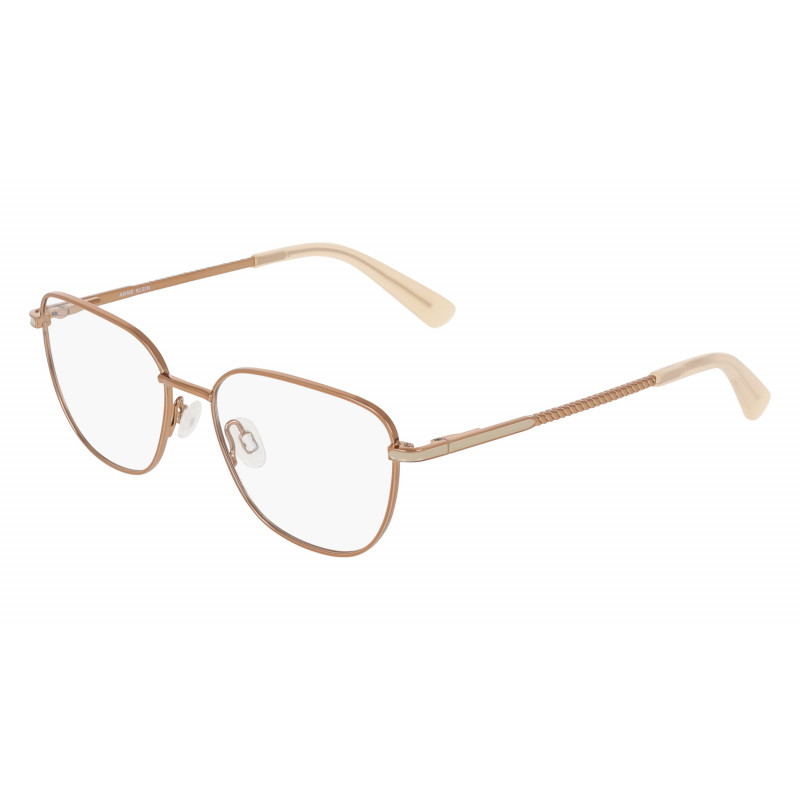 Eyeglasses Anne Klein AK 5141 200 Mocha 50mm