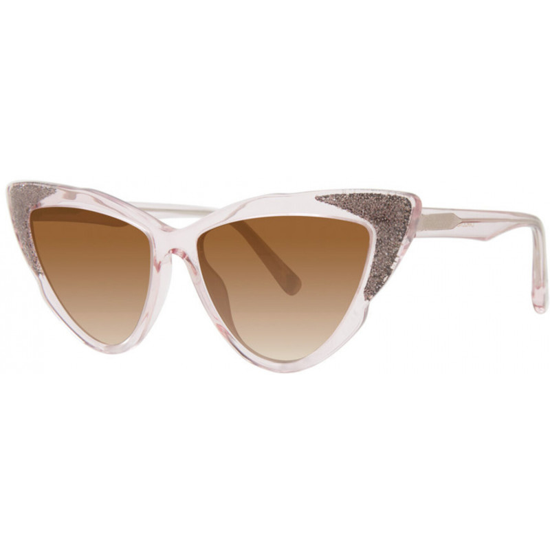 Eyeglasses Vera Wang Caroline Crystal Pink