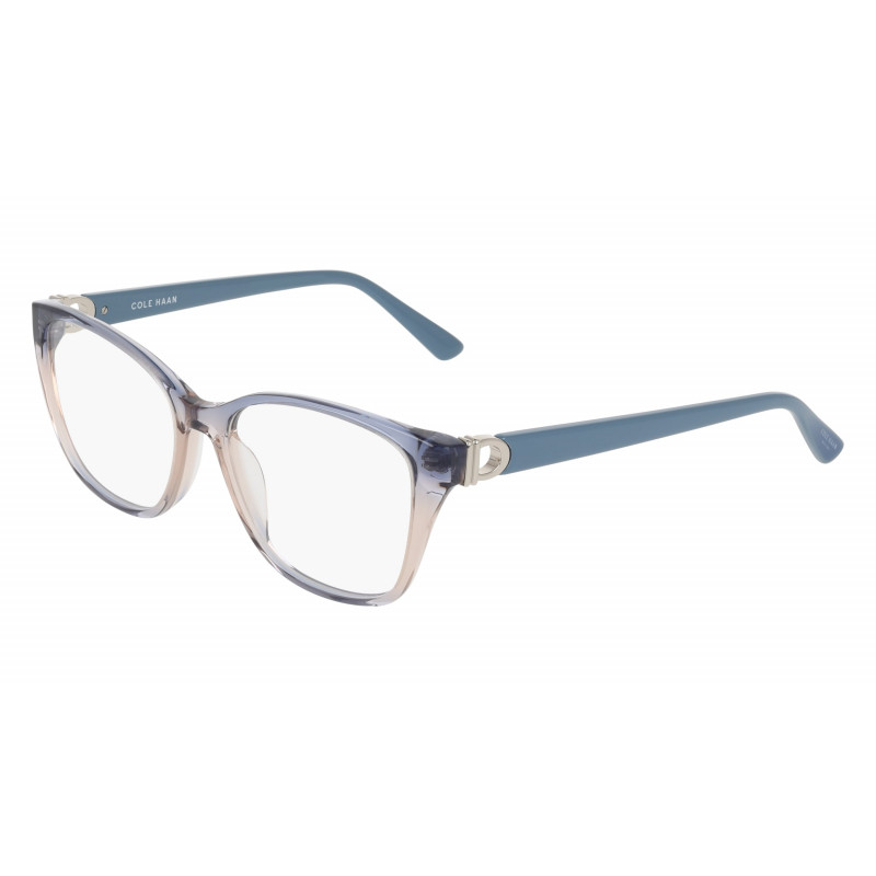 Eyeglasses Cole Haan CH 5059 454 Blue Gradient 55mm