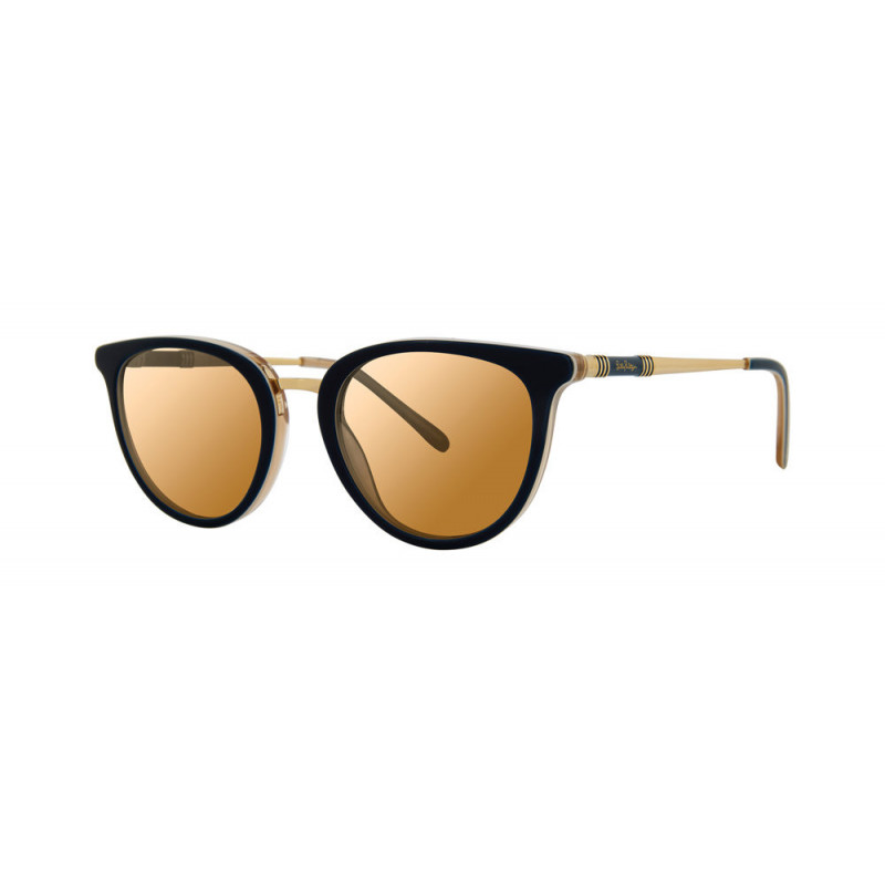 Eyeglasses Lilly Pulitzer Fortuna Navy 49mm
