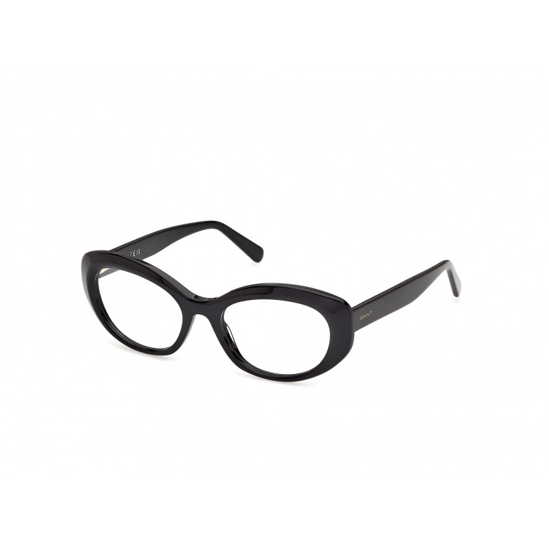 Eyeglasses Gant GA 50119 001 Shiny Black / 53mm