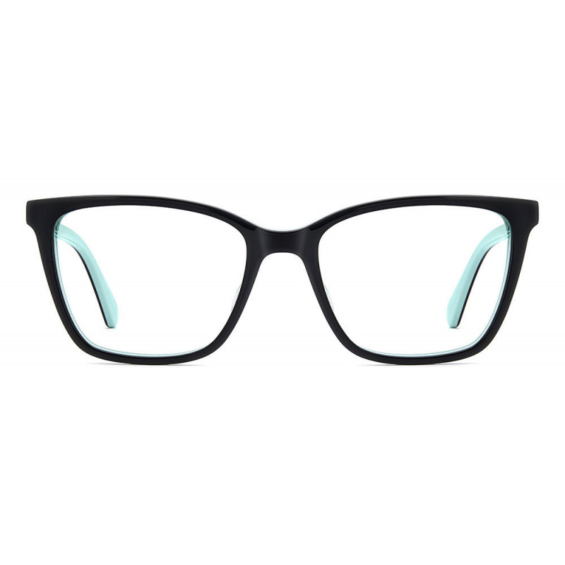Eyeglasses Kate Spade KS JALINDA 2 807 Black 52mm