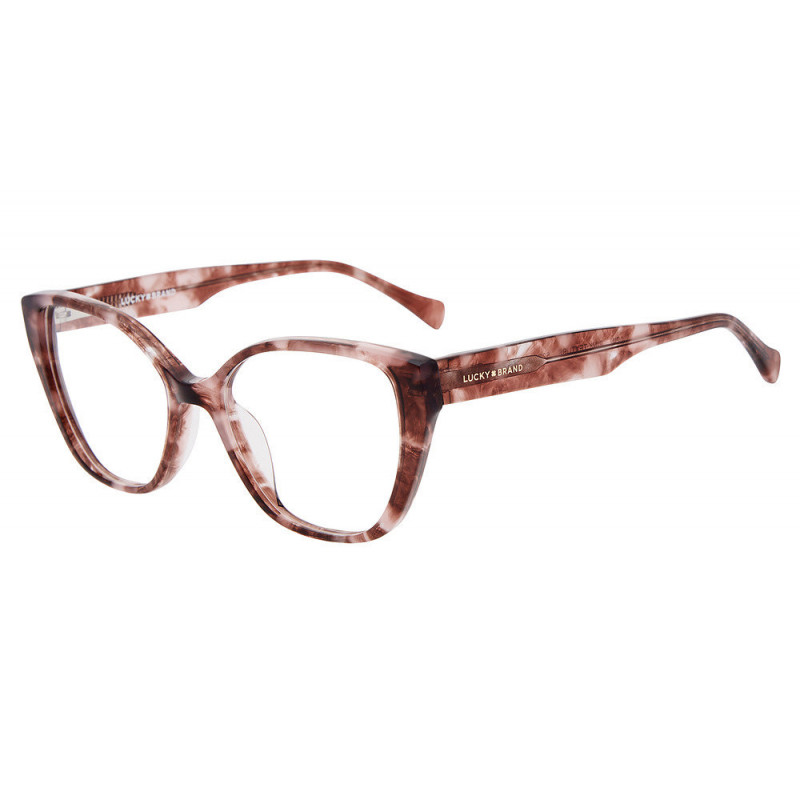 Sunglasses Lucky Brand VLBD 267 0pin Pink Texture 52mm