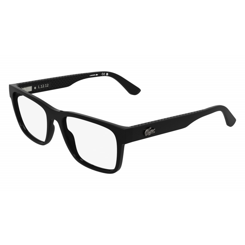 Eyeglasses LACOSTE L 4026 001 Black 55mm