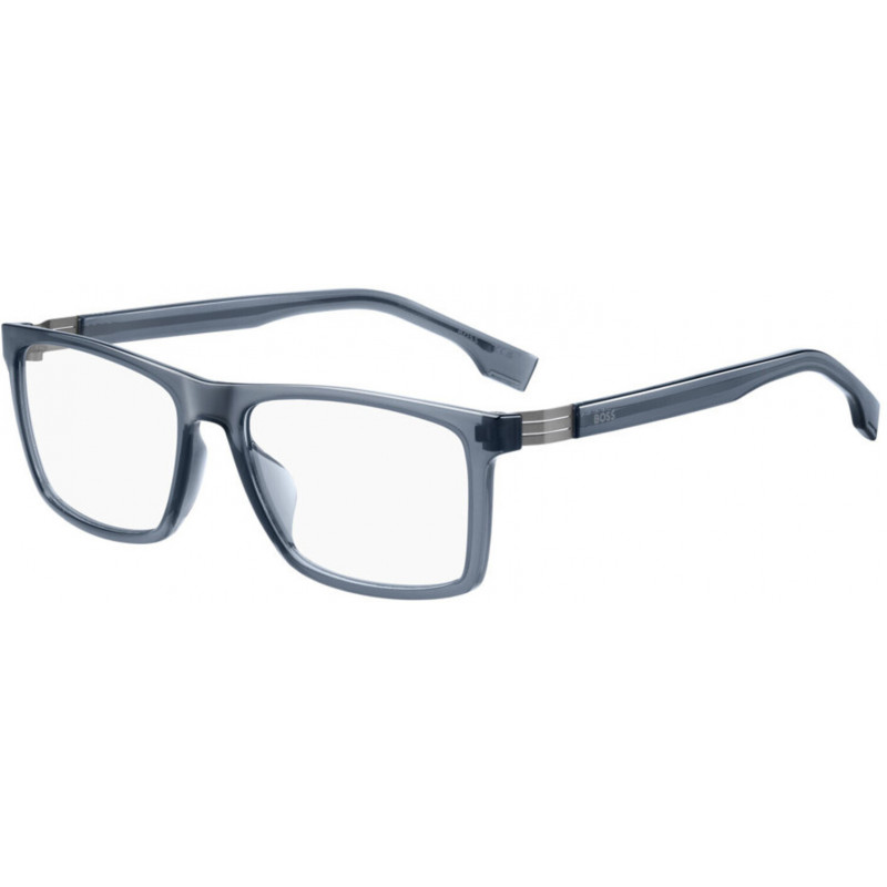 Eyeglasses Boss (hub) 1701 /G JP99 99 Transparent