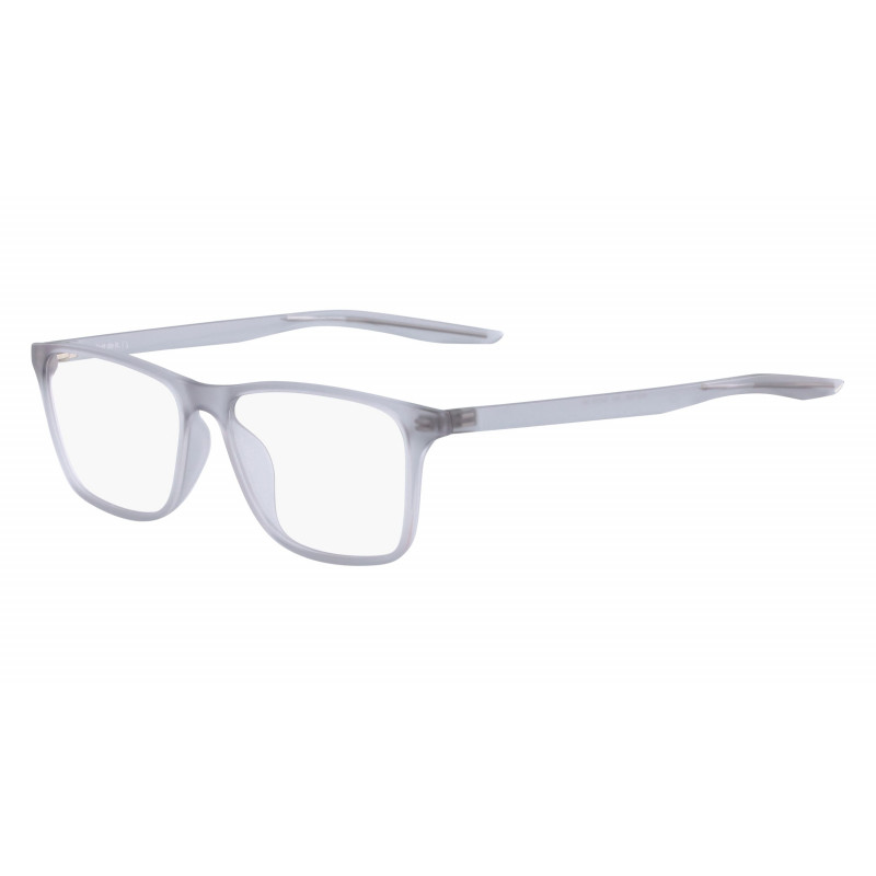 Eyeglasses NIKE 7125 N 032 Matte Wolf Grey