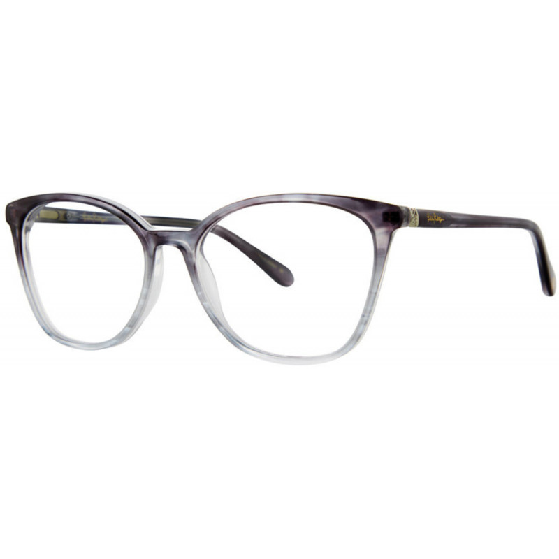 Eyeglasses Lilly Pulitzer Tamra Agave Tortoise