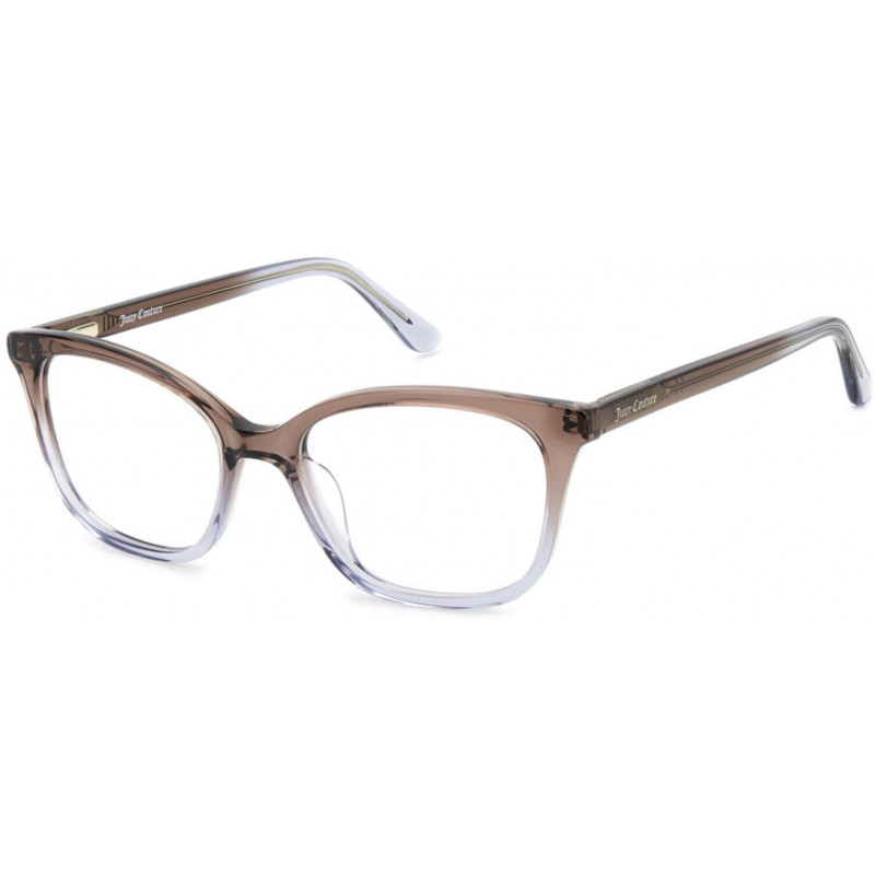 Eyeglasses Juicy Couture JU 262 0MY Brown Beige