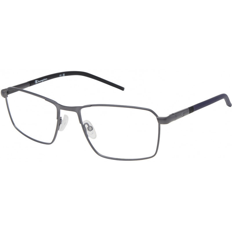 Eyeglasses Champion CFIT 101 C03 Gunmetal 56mm