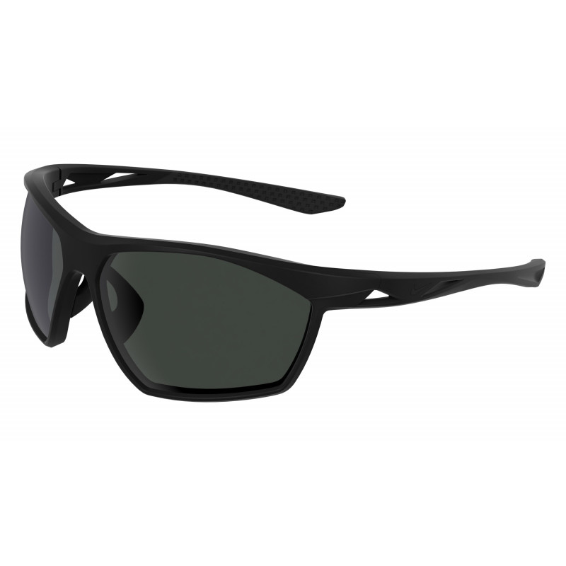 Sunglasses NIKE WINDTRACK HEAT IQ 7245 X 011 Matte Black/Grey 66mm