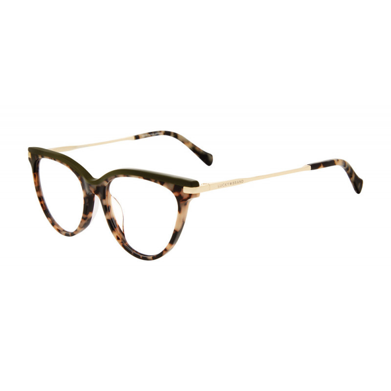 Sunglasses Lucky Brand VLBD 265 0cc3 Cream Havana