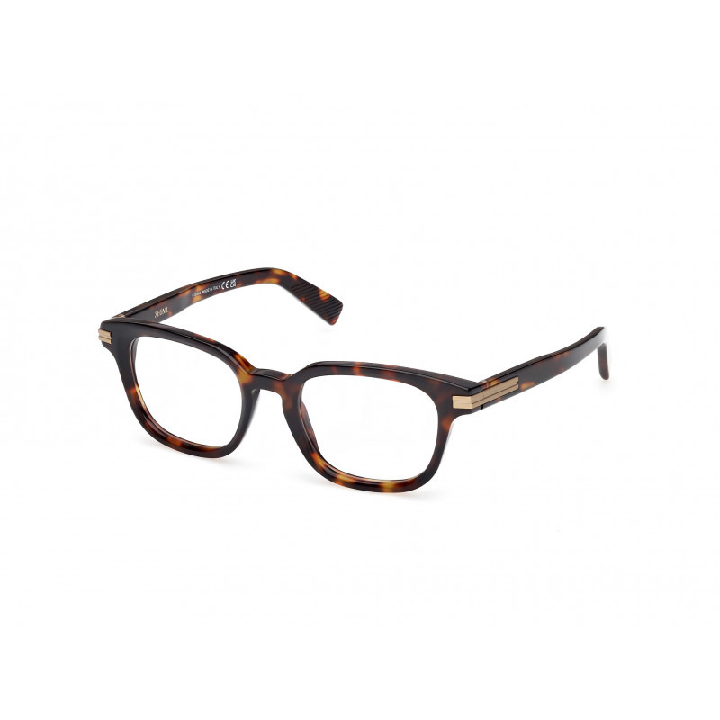 Eyeglasses Zegna EZ 5304 052 Dark Havana / 54mm