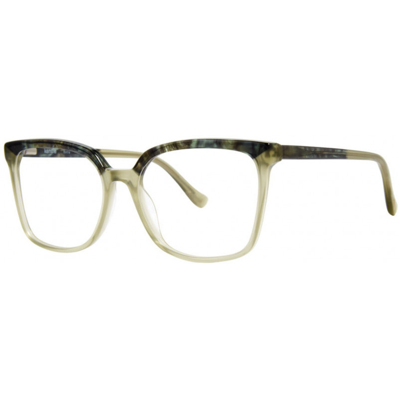 Eyeglasses Kensie Extra Green 52mm