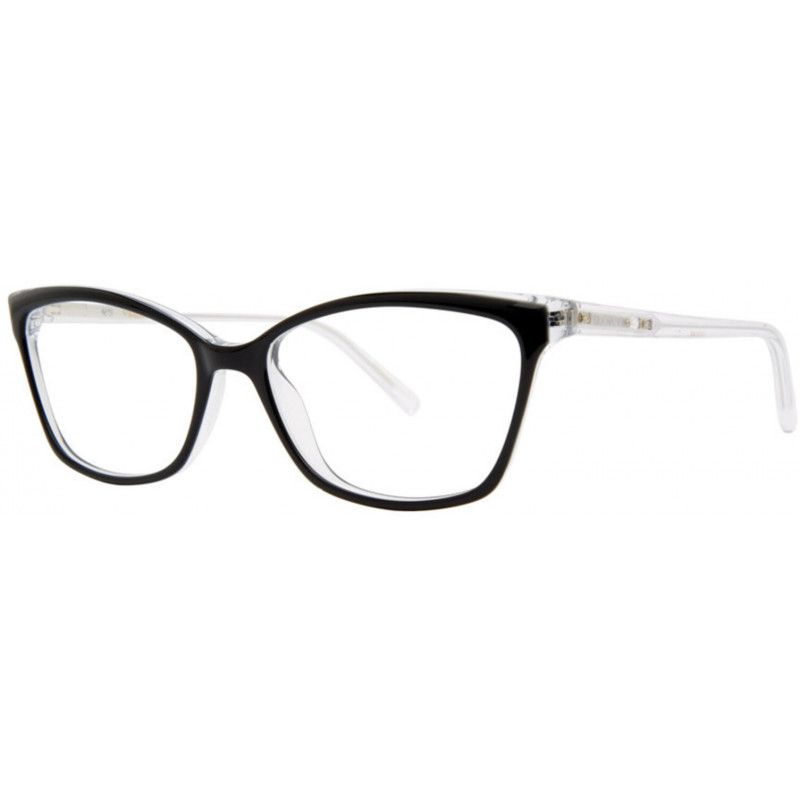 Eyeglasses Vera Wang Yolanda Black