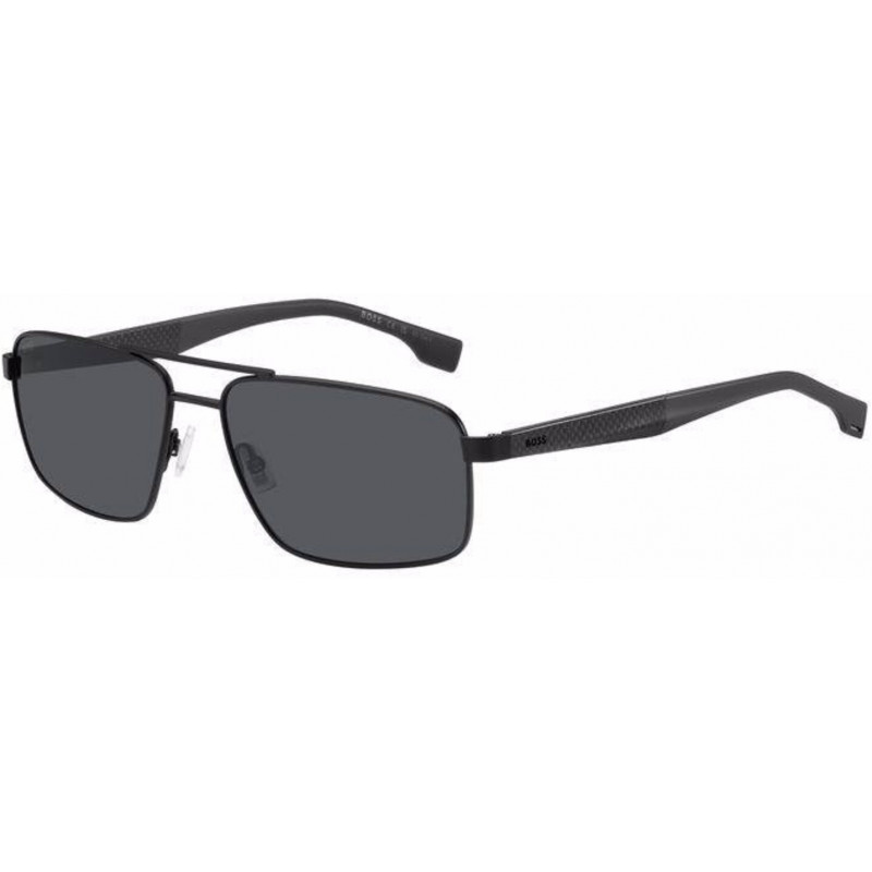 Sunglasses Boss (hub) 1580 /S 6W2K 2k Grey Antireflex 59mm