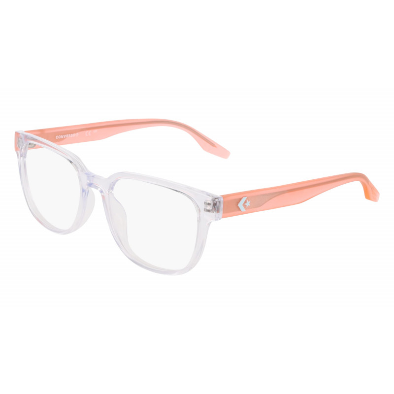 Eyeglasses CONVERSE CV 5149 970 Crystal Clear 51mm