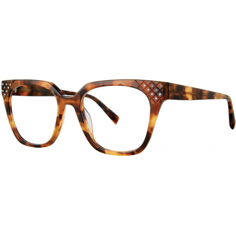 Eyeglasses Vera Wang Bijou Tortoise