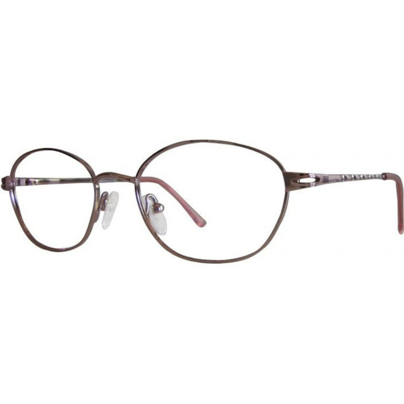 Eyeglasses Fundamentals F 107 Brown