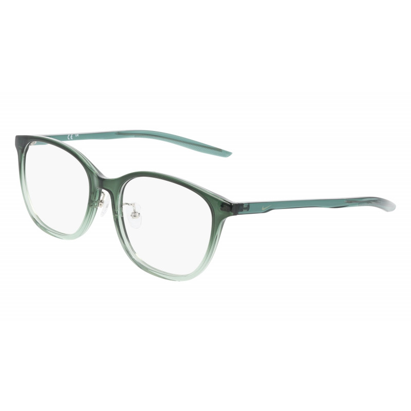 Eyeglasses NIKE 7029 LB 307 Vintage Green/Jade Horizon Fad