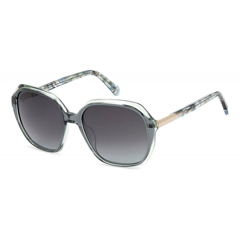 Sunglasses Fossil FOS 2159 /S OX9O 9o Dark Grey Shaded 54mm