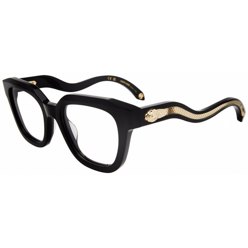 Sunglasses Roberto Cavalli VRC 071 0700 Black 51mm
