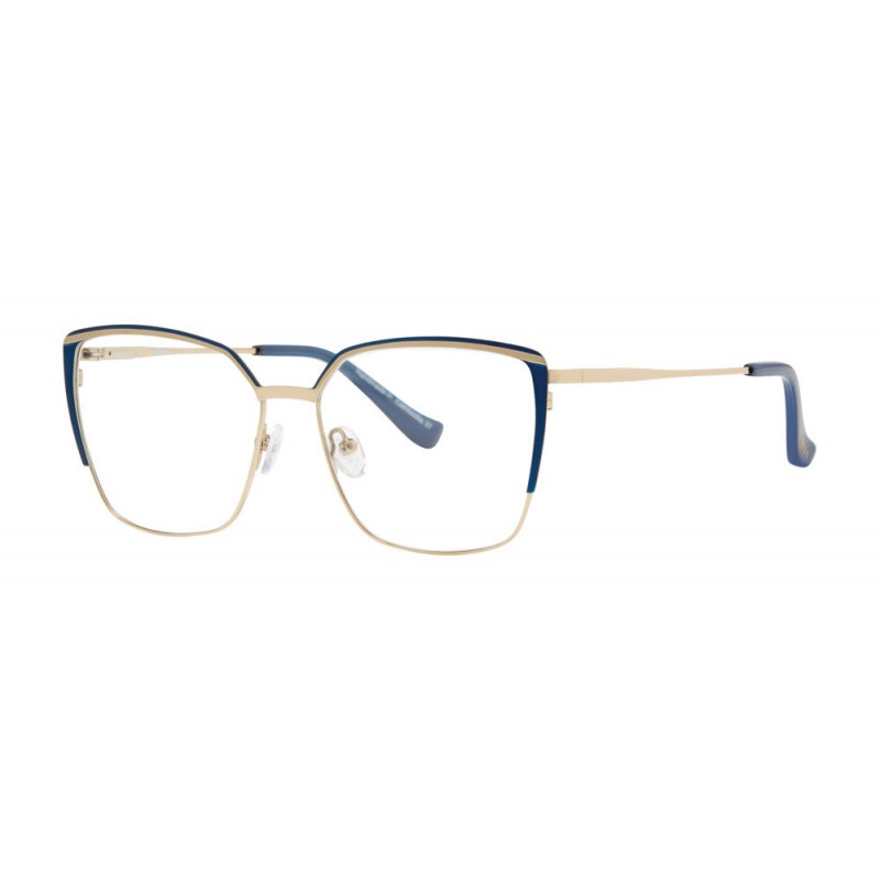 Eyeglasses Kensie Selfless Navy 54mm