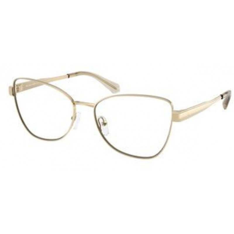 Eyeglasses Michael Kors MK 3085 1014 Light Gold / Demo 54mm