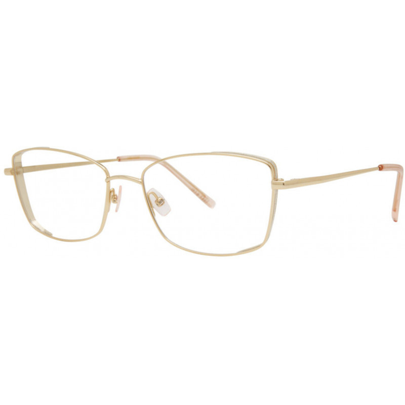 Eyeglasses Vera Wang VA 53 Gold