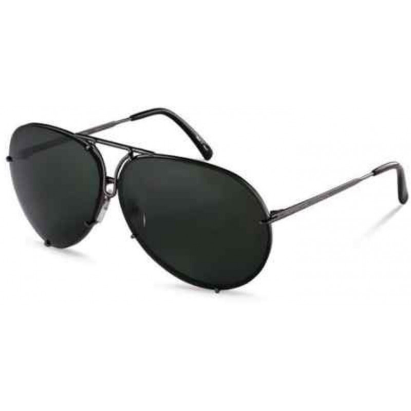 Sunglasses Porsche Design P 8478 c Grey Mat