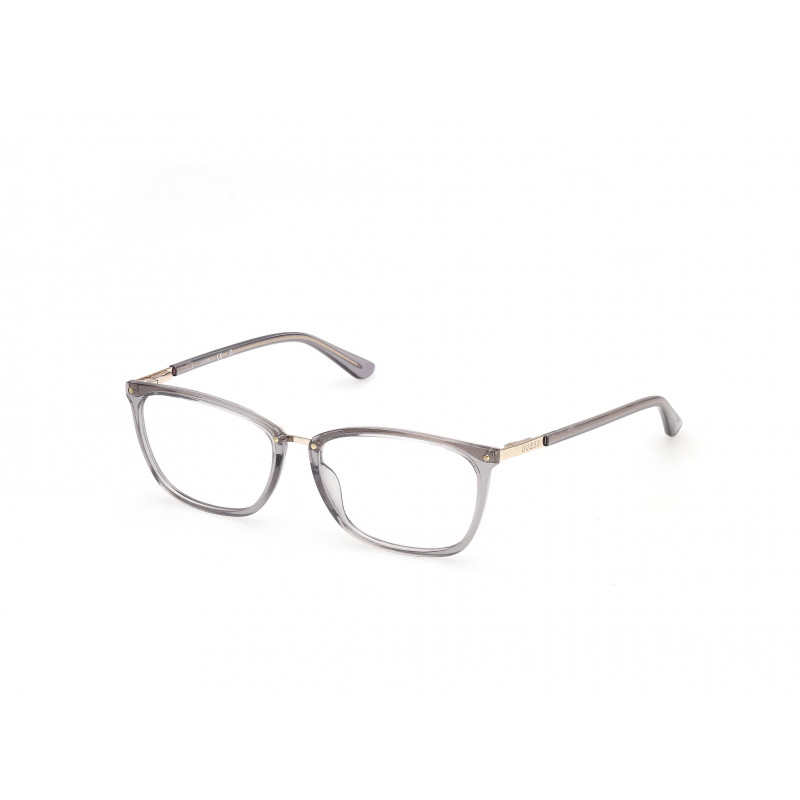 Eyeglasses Guess GU 50386 020 Shiny Grey / 54mm
