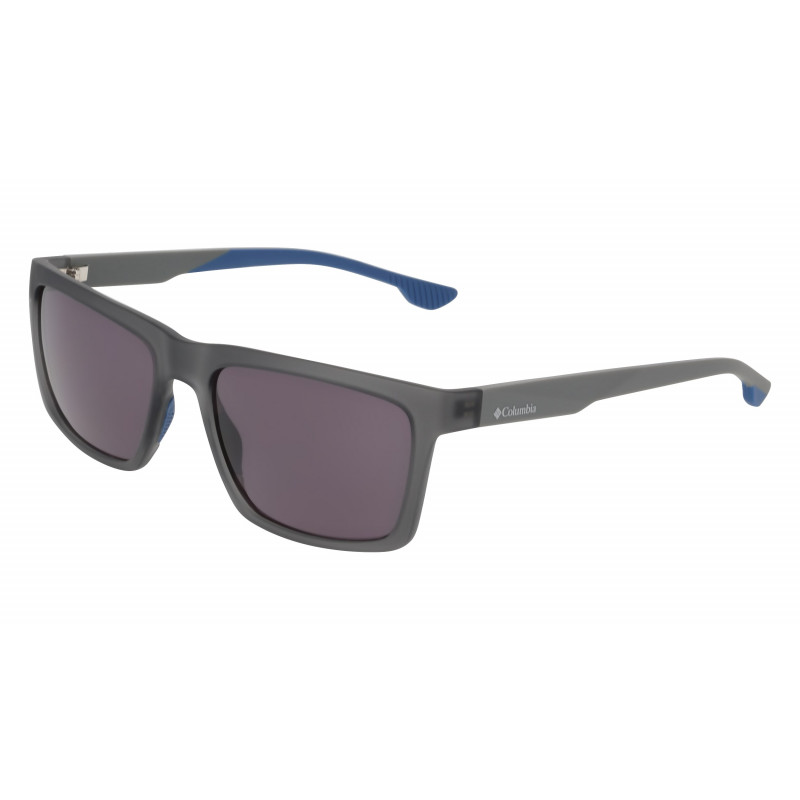 Sunglasses Columbia C 577 S 022 Matte Grey Crystal 59mm