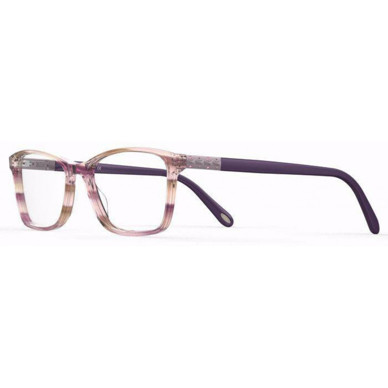 Eyeglasses Emozioni EM 4059 FF6 Violet 50mm