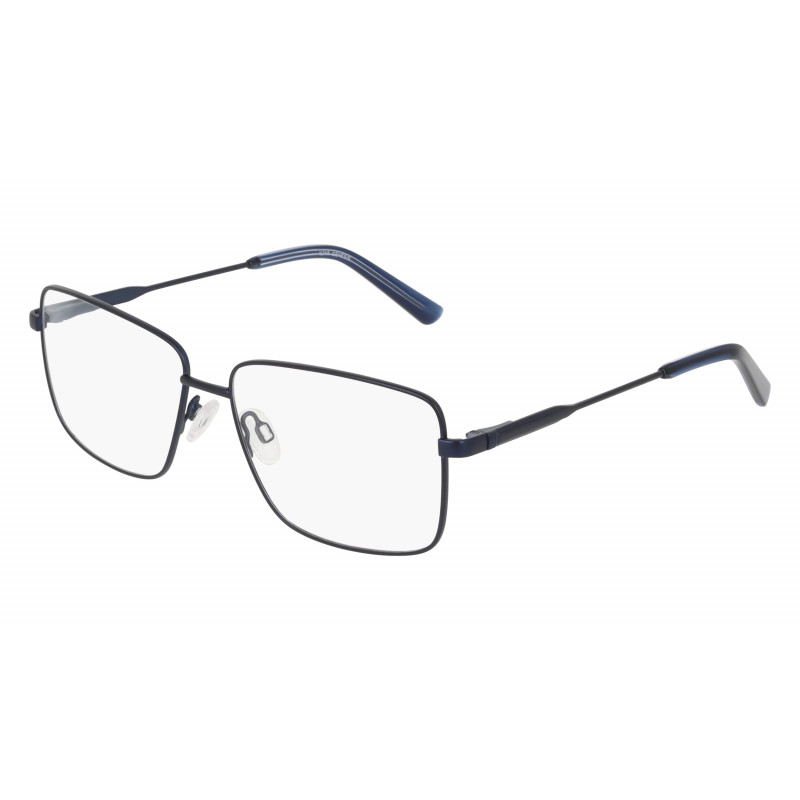 Eyeglasses Genesis G 4073 412 Navy 54mm