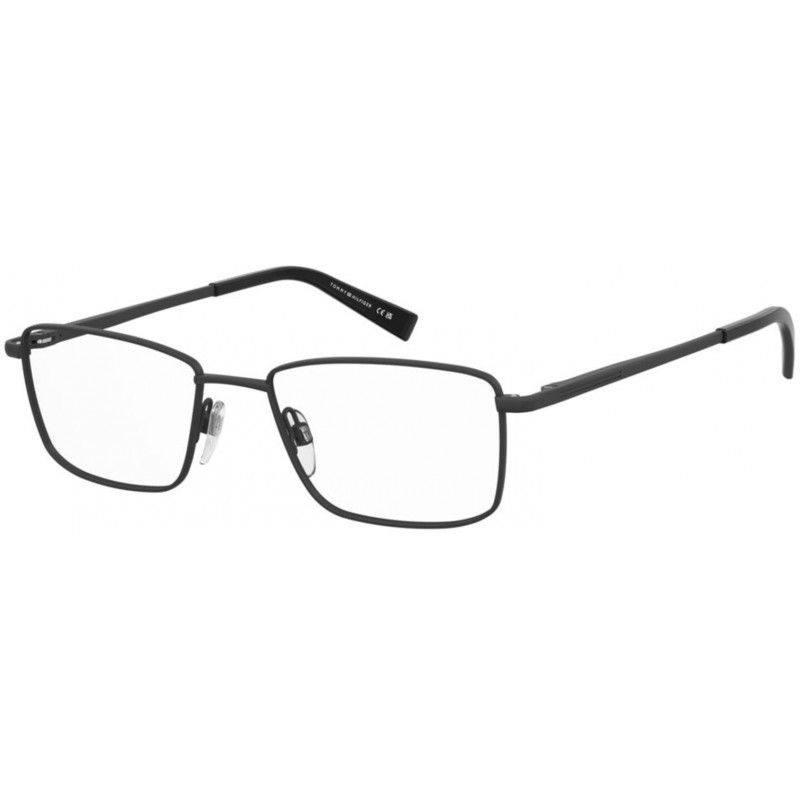 Eyeglasses Tommy Hilfiger TH 2174 003 Black