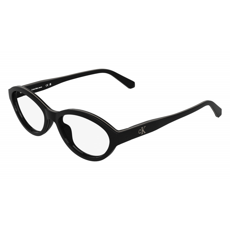 Eyeglasses CALVIN KLEIN JEANS CKJ 26632 001 Black 53mm