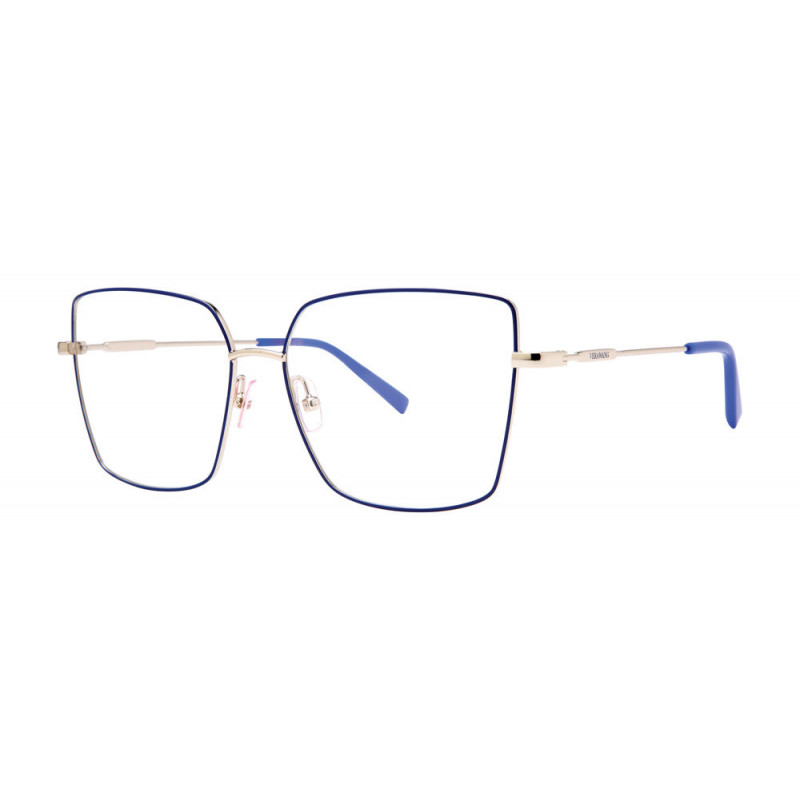 Eyeglasses Vera Wang V 722 Ultramarine 56mm
