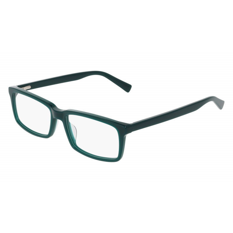 Eyeglasses MARCHON M- 3034 302 Forest Green 55mm