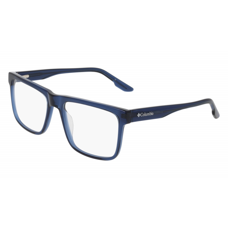 Eyeglasses Columbia C 8061 413 Blue Crystal 58mm