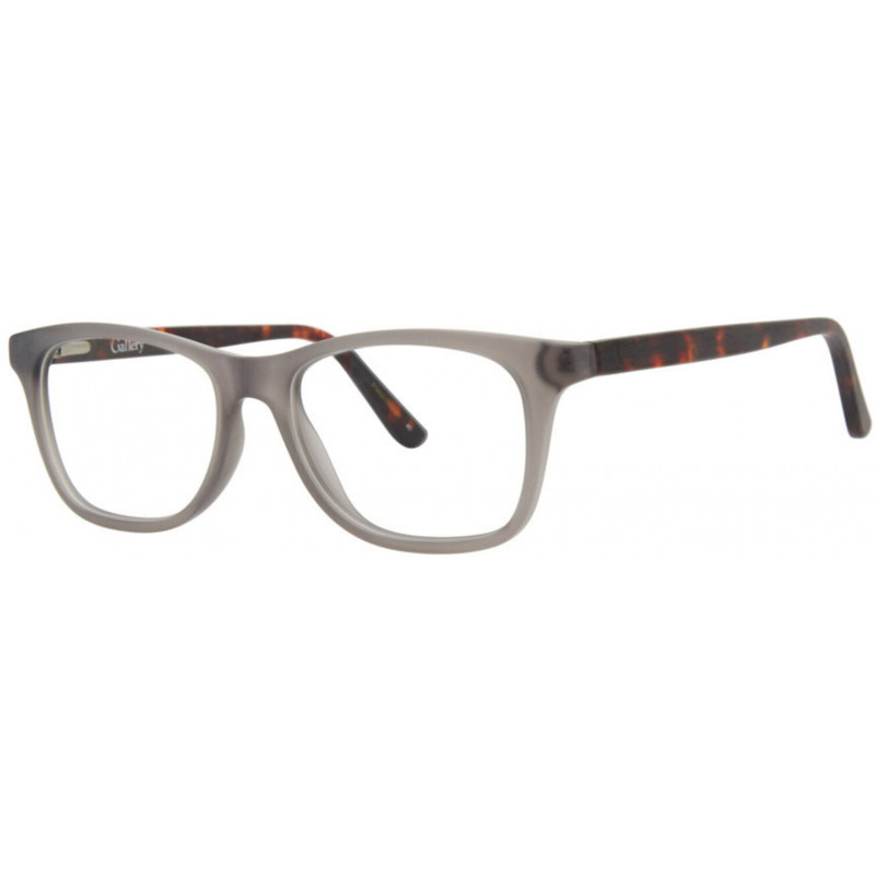 Eyeglasses Gallery Rio Grey