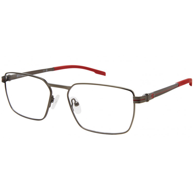 Eyeglasses Champion MADE C02 Matte Gunmetal 55mm