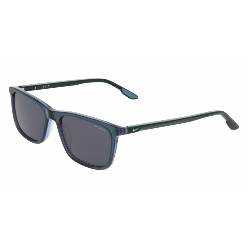 Sunglasses NIKE ECLIPSE RAY IZ 5852 X 312 Dark Teal / 54mm